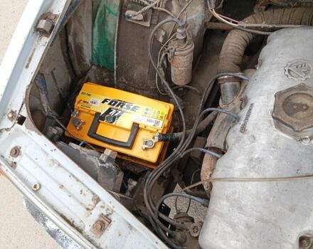 Сірий Москвич / АЗЛК 2141, об'ємом двигуна 0 л та пробігом 1 тис. км за 1190 $, фото 10 на Automoto.ua