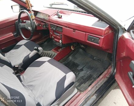 Сірий Москвич / АЗЛК 2141, об'ємом двигуна 0 л та пробігом 1 тис. км за 1190 $, фото 9 на Automoto.ua