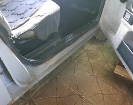 Сірий Москвич / АЗЛК 2141, об'ємом двигуна 1.5 л та пробігом 273 тис. км за 565 $, фото 6 на Automoto.ua