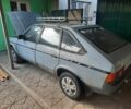 Сірий Москвич / АЗЛК 2141, об'ємом двигуна 1.5 л та пробігом 273 тис. км за 565 $, фото 1 на Automoto.ua