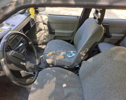 Серый Москвич / АЗЛК 2141, объемом двигателя 1.5 л и пробегом 1000 тыс. км за 195 $, фото 3 на Automoto.ua