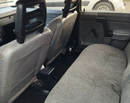 Сірий Москвич / АЗЛК 2141, об'ємом двигуна 0 л та пробігом 444 тис. км за 571 $, фото 7 на Automoto.ua