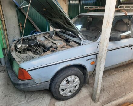 Москвич / АЗЛК 2141 1992 в Гостомель на Automoto.ua Серый Москвич / АЗЛК 2141, объемом двигателя 1.5 л и пробегом 273 тыс. км за 515 $, фото 2 на Automoto.ua