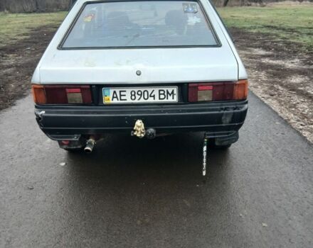 Сірий Москвич / АЗЛК 2141, об'ємом двигуна 0 л та пробігом 120 тис. км за 550 $, фото 3 на Automoto.ua