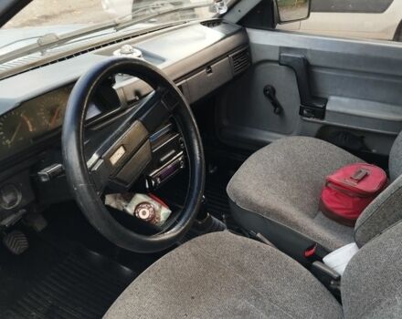 Сірий Москвич / АЗЛК 2141, об'ємом двигуна 0 л та пробігом 444 тис. км за 571 $, фото 6 на Automoto.ua