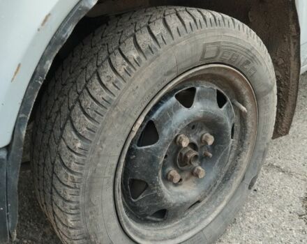 Сірий Москвич / АЗЛК 2141, об'ємом двигуна 0 л та пробігом 444 тис. км за 571 $, фото 5 на Automoto.ua