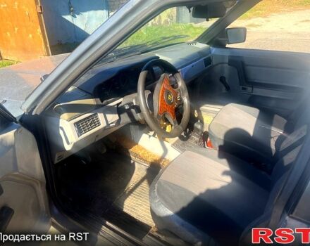 Серый Москвич / АЗЛК 2141, объемом двигателя 1.5 л и пробегом 300 тыс. км за 1100 $, фото 4 на Automoto.ua