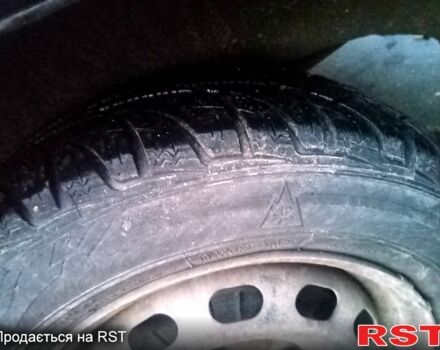 Серый Москвич / АЗЛК 2141, объемом двигателя 1.5 л и пробегом 0 тыс. км за 1300 $, фото 5 на Automoto.ua