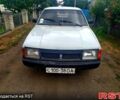 Серый Москвич / АЗЛК 2141, объемом двигателя 1.6 л и пробегом 135 тыс. км за 750 $, фото 1 на Automoto.ua