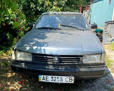 Москвич / АЗЛК 2141 1995 в Днепре (Днепропетровске) на Automoto.ua Серый Москвич / АЗЛК 2141, объемом двигателя 1.8 л и пробегом 350 тыс. км за 900 $, фото 1 на Automoto.ua