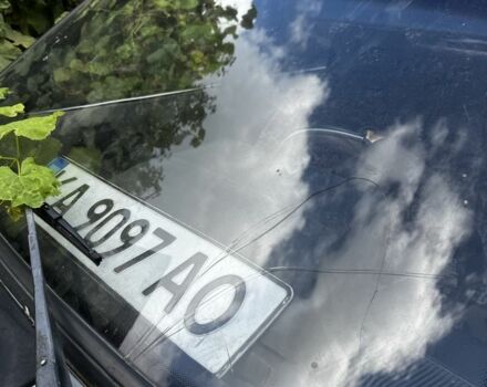 Серый Москвич / АЗЛК 2141, объемом двигателя 0 л и пробегом 300 тыс. км за 400 $, фото 1 на Automoto.ua