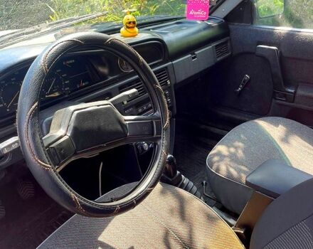 Москвич / АЗЛК 2141 1995 в Днепре (Днепропетровске) на Automoto.ua Серый Москвич / АЗЛК 2141, объемом двигателя 1.8 л и пробегом 350 тыс. км за 900 $, фото 2 на Automoto.ua