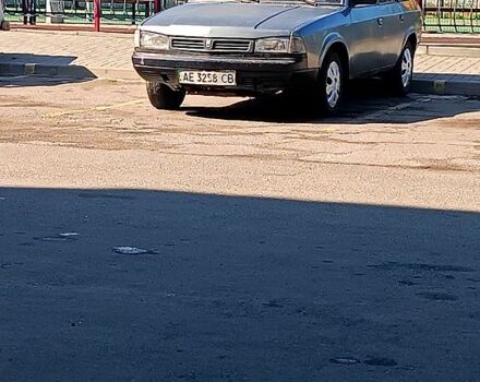 Москвич / АЗЛК 2141 1995 в Днепре (Днепропетровске) на Automoto.ua Серый Москвич / АЗЛК 2141, объемом двигателя 1.8 л и пробегом 350 тыс. км за 900 $, фото 4 на Automoto.ua