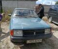 Серый Москвич / АЗЛК 2141, объемом двигателя 1 л и пробегом 163 тыс. км за 349 $, фото 1 на Automoto.ua