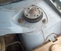 Серый Москвич / АЗЛК 2141, объемом двигателя 1.5 л и пробегом 800 тыс. км за 966 $, фото 1 на Automoto.ua