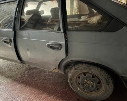 Серый Москвич / АЗЛК 2141, объемом двигателя 0 л и пробегом 3 тыс. км за 600 $, фото 1 на Automoto.ua