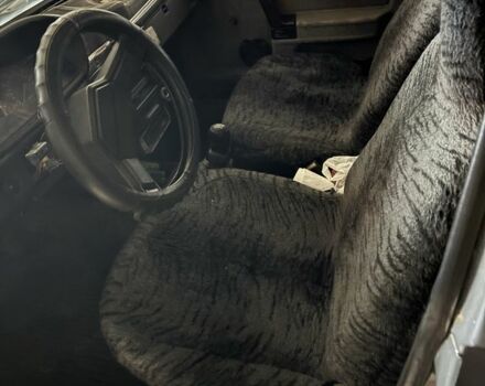 Серый Москвич / АЗЛК 2141, объемом двигателя 0 л и пробегом 3 тыс. км за 600 $, фото 2 на Automoto.ua