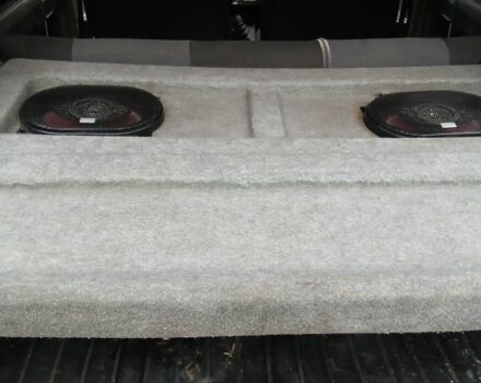 Серый Москвич / АЗЛК 2141, объемом двигателя 2 л и пробегом 180 тыс. км за 820 $, фото 12 на Automoto.ua