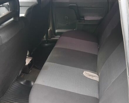 Серый Москвич / АЗЛК 2141, объемом двигателя 2 л и пробегом 180 тыс. км за 820 $, фото 11 на Automoto.ua