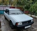 Серый Москвич / АЗЛК 2141, объемом двигателя 2 л и пробегом 180 тыс. км за 820 $, фото 13 на Automoto.ua