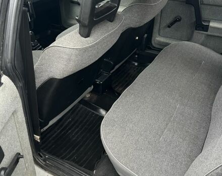 Сірий Москвич / АЗЛК 2141, об'ємом двигуна 1.7 л та пробігом 150 тис. км за 615 $, фото 2 на Automoto.ua