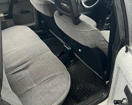 Сірий Москвич / АЗЛК 2141, об'ємом двигуна 1.7 л та пробігом 150 тис. км за 615 $, фото 3 на Automoto.ua