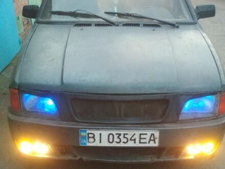 Москвич / АЗЛК 2141 1987 в Полтаве на Automoto.ua Серый Москвич / АЗЛК 2141, объемом двигателя 1.6 л и пробегом 430 тыс. км за 724 $, фото 1 на Automoto.ua