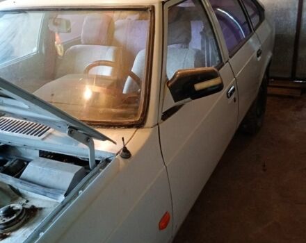 Москвич / АЗЛК 2141 1991 у Вінниці на Automoto.ua Сірий Москвич / АЗЛК 2141, об'ємом двигуна 1.5 л та пробігом 72 тис. км за 429 $, фото 1 на Automoto.ua