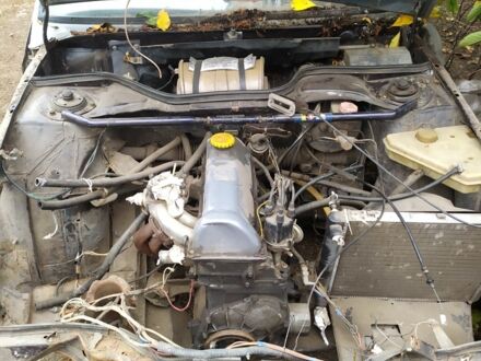 Москвич / АЗЛК 2141 1991 в Полтаве на Automoto.ua Серый Москвич / АЗЛК 2141, объемом двигателя 0 л и пробегом 300 тыс. км за 483 $, фото 1 на Automoto.ua