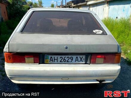 Москвич / АЗЛК 2141 1992 в Балаклее на Automoto.ua Серый Москвич / АЗЛК 2141, объемом двигателя 1.5 л и пробегом 265 тыс. км за 500 $, фото 1 на Automoto.ua