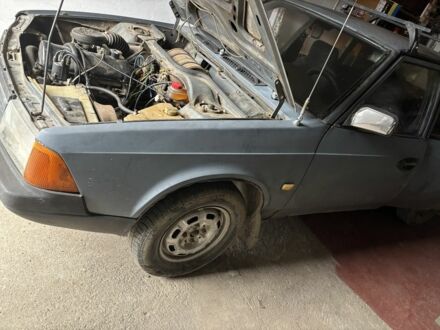 Сірий Москвич / АЗЛК 2141, об'ємом двигуна 0 л та пробігом 3 тис. км за 600 $, фото 1 на Automoto.ua