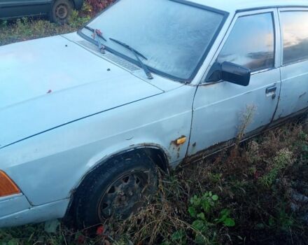 Москвич / АЗЛК 2141 1992 в Харькове на Automoto.ua Серый Москвич / АЗЛК 2141, объемом двигателя 0 л и пробегом 150 тыс. км за 594 $, фото 1 на Automoto.ua