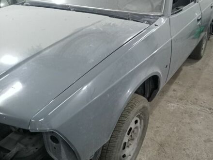 Серый Москвич / АЗЛК 2141, объемом двигателя 0 л и пробегом 1000 тыс. км за 1000 $, фото 1 на Automoto.ua