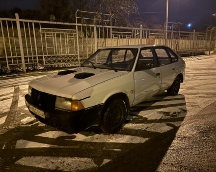 Сірий Москвич / АЗЛК 2141, об'ємом двигуна 0 л та пробігом 200 тис. км за 350 $, фото 1 на Automoto.ua