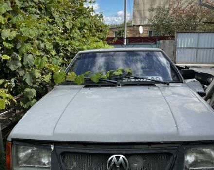Сірий Москвич / АЗЛК 2141, об'ємом двигуна 0 л та пробігом 300 тис. км за 400 $, фото 1 на Automoto.ua