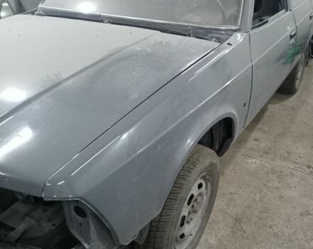 Сірий Москвич / АЗЛК 2141, об'ємом двигуна 0 л та пробігом 2 тис. км за 1500 $, фото 1 на Automoto.ua