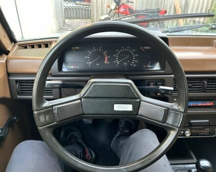 Синий Москвич / АЗЛК 2141, объемом двигателя 0 л и пробегом 94 тыс. км за 1000 $, фото 11 на Automoto.ua