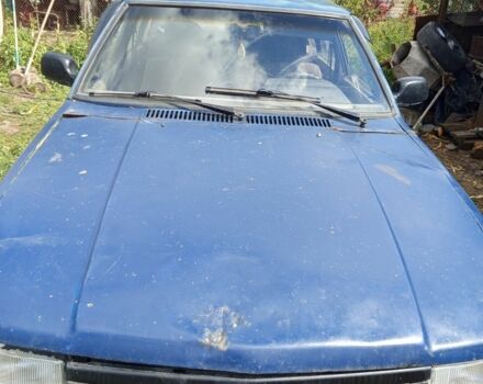 Синій Москвич / АЗЛК 2141, об'ємом двигуна 0 л та пробігом 1000 тис. км за 432 $, фото 2 на Automoto.ua