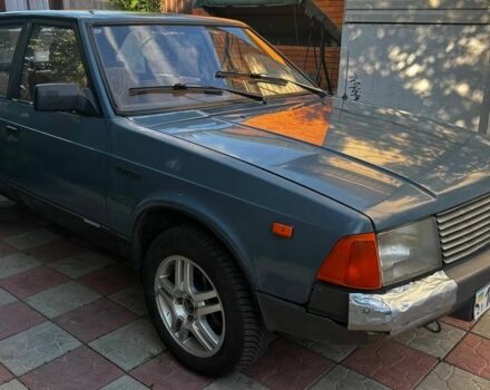 Синий Москвич / АЗЛК 2141, объемом двигателя 0 л и пробегом 94 тыс. км за 1000 $, фото 8 на Automoto.ua