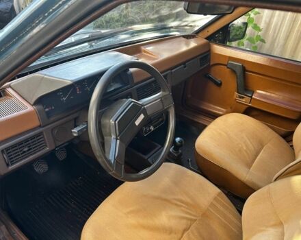 Синий Москвич / АЗЛК 2141, объемом двигателя 0 л и пробегом 94 тыс. км за 1000 $, фото 10 на Automoto.ua