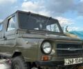 Синий Москвич / АЗЛК 2141, объемом двигателя 1.5 л и пробегом 933 тыс. км за 364 $, фото 1 на Automoto.ua