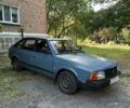 Синий Москвич / АЗЛК 2141, объемом двигателя 1.6 л и пробегом 300 тыс. км за 599 $, фото 1 на Automoto.ua