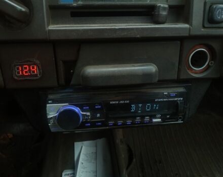 Москвич / АЗЛК 2141 1990 в Новомосковске на Automoto.ua Синий Москвич / АЗЛК 2141, объемом двигателя 1.7 л и пробегом 330 тыс. км за 429 $, фото 8 на Automoto.ua