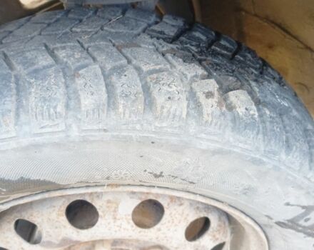 Синий Москвич / АЗЛК 2141, объемом двигателя 0 л и пробегом 65 тыс. км за 214 $, фото 4 на Automoto.ua