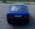 Синий Москвич / АЗЛК 2141, объемом двигателя 1.5 л и пробегом 158 тыс. км за 600 $, фото 3 на Automoto.ua