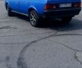 Синий Москвич / АЗЛК 2141, объемом двигателя 1.5 л и пробегом 158 тыс. км за 600 $, фото 4 на Automoto.ua