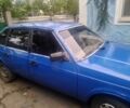 Синий Москвич / АЗЛК 2141, объемом двигателя 0 л и пробегом 2 тыс. км за 400 $, фото 4 на Automoto.ua