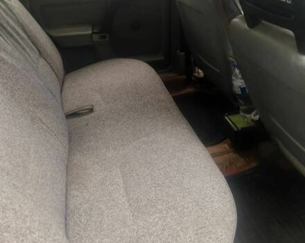 Синий Москвич / АЗЛК 2141, объемом двигателя 0 л и пробегом 2 тыс. км за 400 $, фото 5 на Automoto.ua