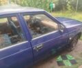 Синий Москвич / АЗЛК 2141, объемом двигателя 1.5 л и пробегом 232 тыс. км за 532 $, фото 2 на Automoto.ua