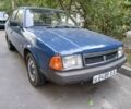 Синий Москвич / АЗЛК 2141, объемом двигателя 1.5 л и пробегом 104 тыс. км за 1000 $, фото 1 на Automoto.ua
